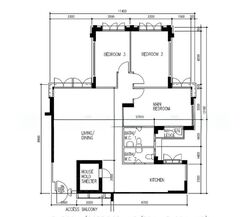 Blk 684D Choa Chu Kang Crescent (Choa Chu Kang), HDB 5 Rooms #566824241